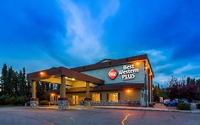 Best Western Plus Pioneer Park Inn